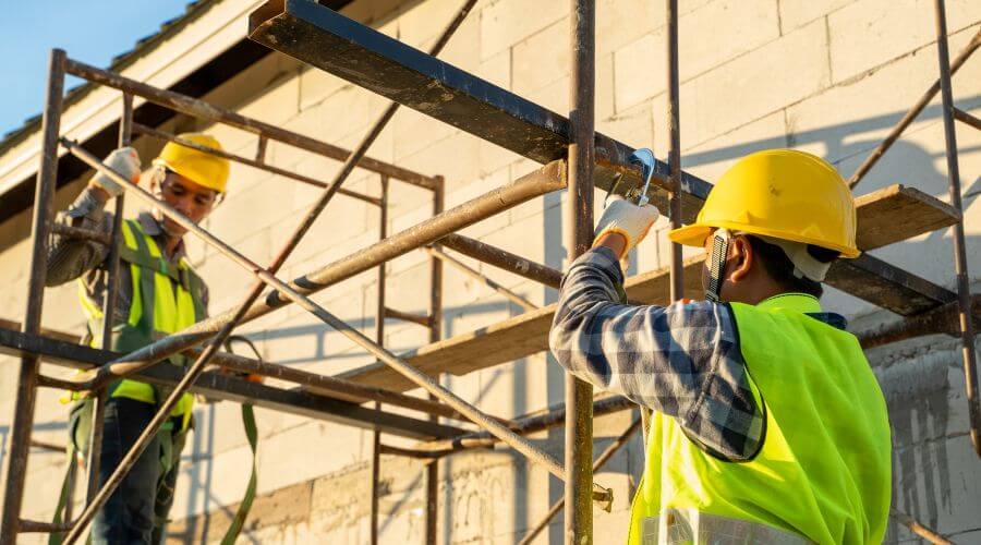 Expert Emergency Roof Repairs services in Villa Park, IL